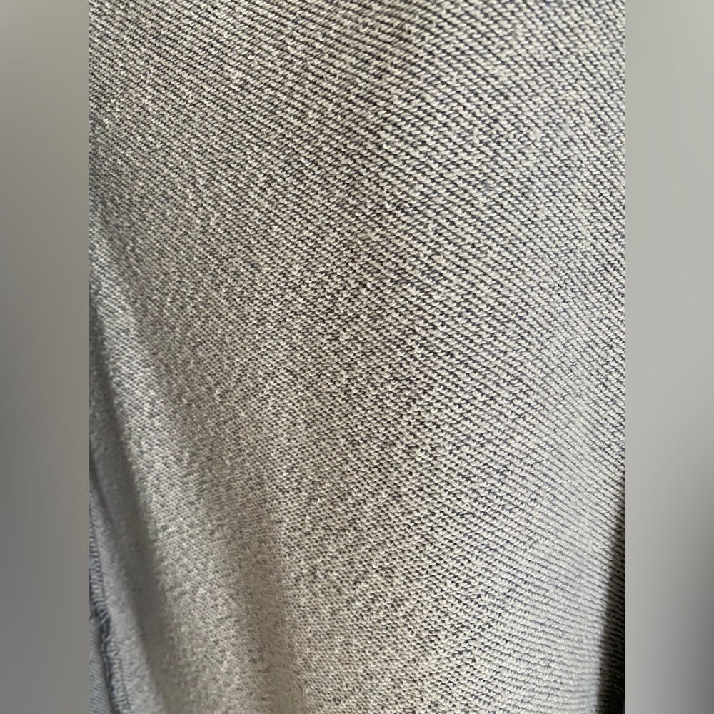 Fabletics blue cardigan - medium - Picture 4 of 5